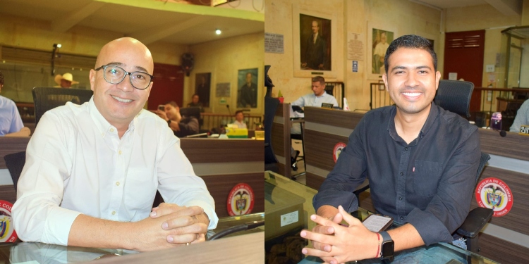 Concejales de la oposición señalaron que votaron los proyectos porque son benéficos para la ciudad