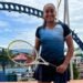 La tenista tolimense busca doble título de tenis