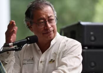 Gobierno Petro presenta segunda reforma tributaria con enfoque en reactivación económica y justicia climática