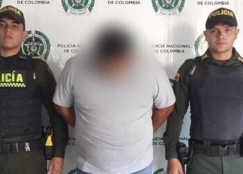 Capturado sujeto investigado por un abuso sexual ocurrido en Chaparral
