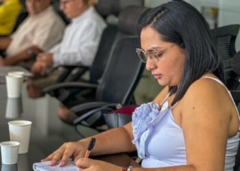 Capacitación en los municipios para la construcción de planes integrales de seguridad