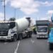 Camioneros y Gobierno llegan a un consenso para levantar el paro