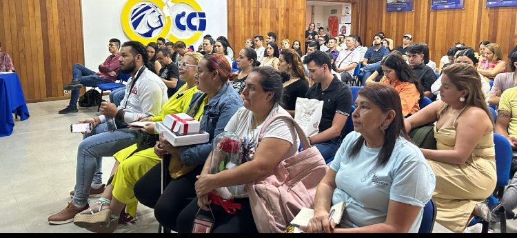 Recuerde que hasta este domingo puede inscribirse y obtener uno de los 50 registros mercantiles gratuitos