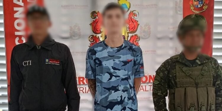 Tras las rejas sujeto que intentó herir y asfixiar a su compañera sentimental