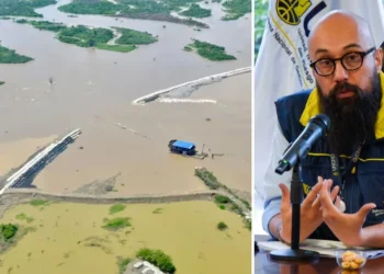 UNGRD cancela contrato de obra en Caregato para proteger recursos públicos