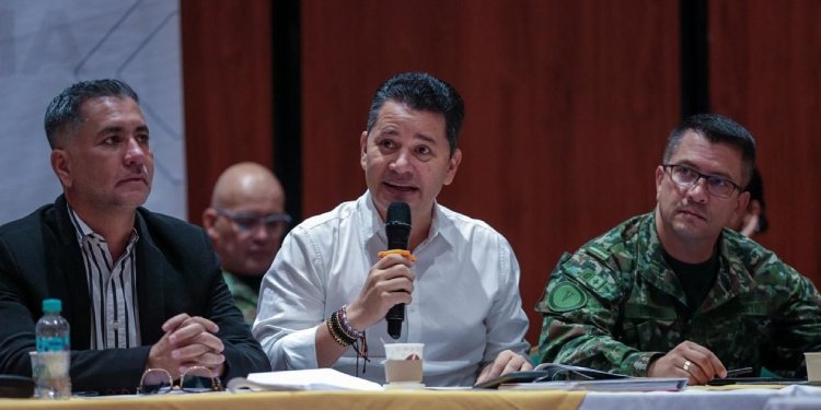 Estas fueron las conclusiones del último comité de justicia transicional en el tolima 