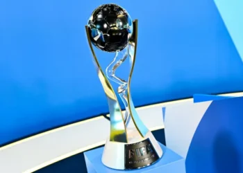 Listas las semis de la Copa Mundial Femenina sub 20