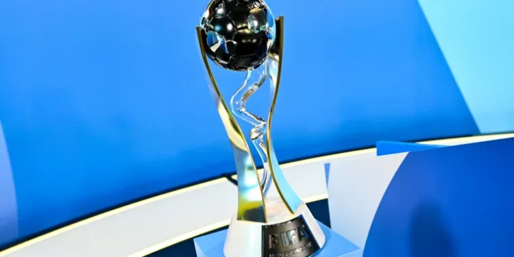 Listas las semis de la Copa Mundial Femenina sub 20