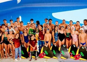 ¡Y llegó el día! Con Panamericano inaugurarán Complejo Acuático de Ibagué