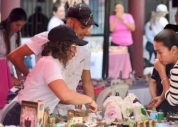 En Ibagué se realizó Feria de Emprendimiento para deportistas tolimenses