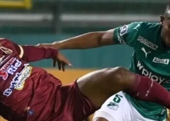 Deportes Tolima vs Deportivo Cali, un duelo con muchos ingredientes