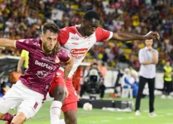 Frío empate en Ibagué