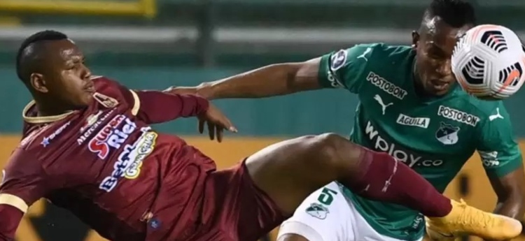 Deportes Tolima vs Deportivo Cali, un duelo con muchos ingredientes