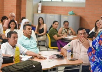 Vincularon a 17 nuevos docentes para ampliar oferta de grados de preescolar en Ibagué