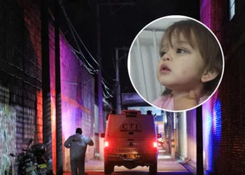 Muere menor de 2 años en La Vega, Cundinamarca, por aparente maltrato infantil