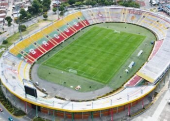 Autoridades decidieron que habrá cierre de fronteras para el partido entre el Tolima y el Cali