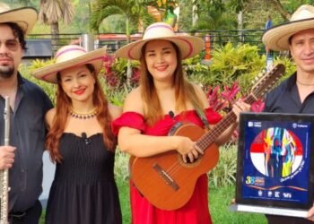 Abierta la convocatoria 2025 para concursos de Duetos y Composición del Festival Nacional de la Música Colombiana