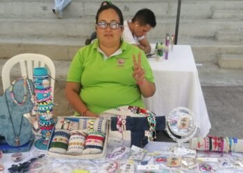Gran Feria de Emprendedores se llevará a cabo en el barrio Ambalá