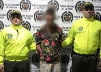 Detenido hombre requerido por el delito de receptación