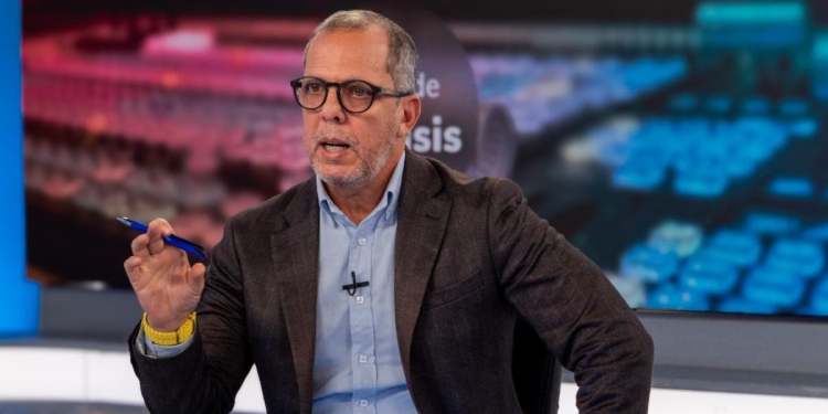 Testigo revela supuesto plan en contra del presidente Petro