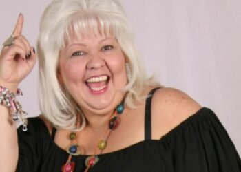 Lo último: Fallece “La Gorda Fabiola”