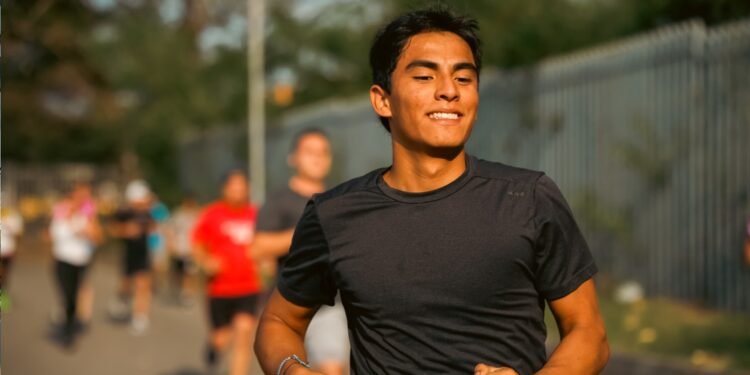 Ibagué correrá la Media Maratón Musical 21 Km