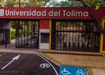 Estudiantes de la Universidad de Tolima no estarían de acuerdo con la modificación del calendario académico