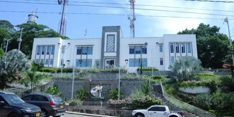 Presunto implicado en millonario hurto a las cuentas de la Alcaldía de Purificación aceptó cargos