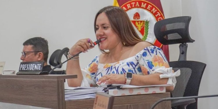 Por medio de ordenanza departamental se busca impulsar el emprendimiento en el Tolima