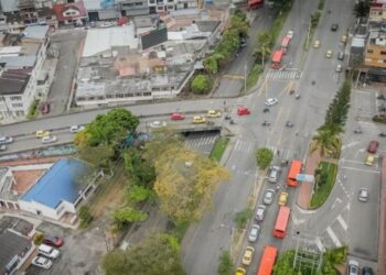 Alcaldesa Johana Aranda recupera $4.000 millones con sanción al contratista del puente de la 60