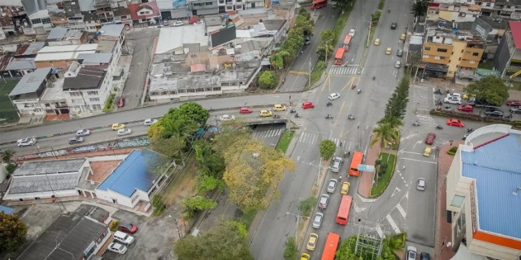 Alcaldesa Johana Aranda recupera $4.000 millones con sanción al contratista del puente de la 60