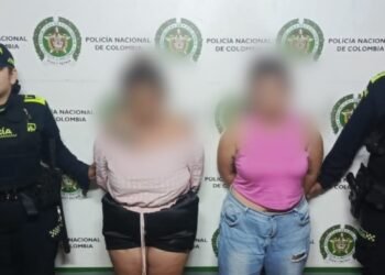 En hechos aislados fueron detenidas dos mujeres y aprehendido un adolescente por agredir a sus progenitoras