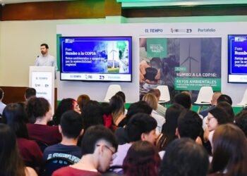 Más de 12,000 hectáreas de vegetación han sido consumidas por las llamas en el Tolima