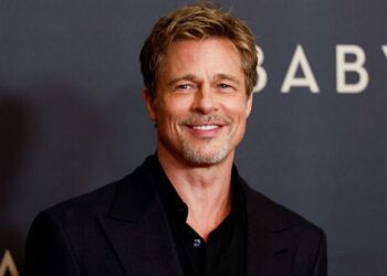 Detienen a cinco personas por estafar más de $1.400 millones haciéndose pasar por Brad Pitt