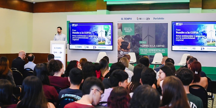 Más de 12,000 hectáreas de vegetación han sido consumidas por las llamas en el Tolima