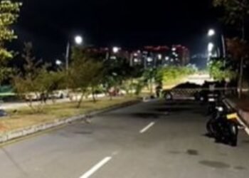 Maicol fue el hombre que murió en la vía al Aeropuerto