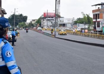 Este jueves 19 de septiembre habrá marchas que afectarán la movilidad de Ibagué
