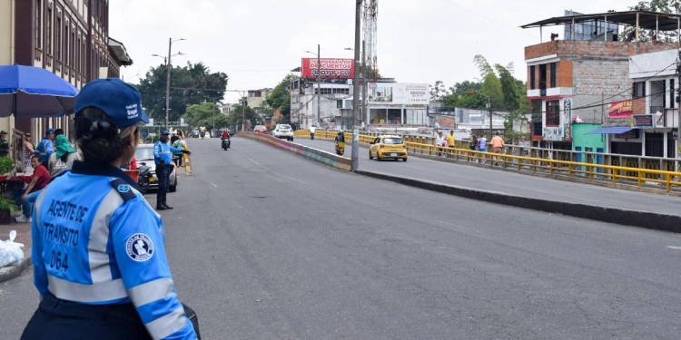 Este jueves 19 de septiembre habrá marchas que afectarán la movilidad de Ibagué