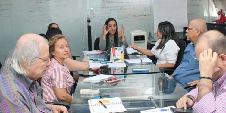 Alerta naranja en el sector salud del Tolima por incendios forestales