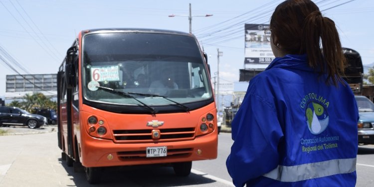 Balance positivo del Día Sin Carro y Sin Moto