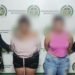En hechos aislados fueron detenidas dos mujeres y aprehendido un adolescente por agredir a sus progenitoras
