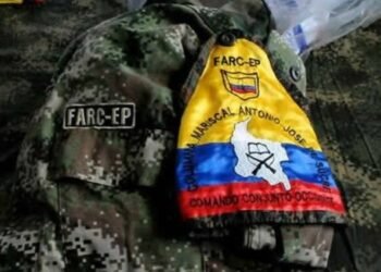 Frente 57 de las Farc estaría haciendo presencia en Planadas