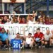 Torneo de microfútbol se realiza al interior del Coiba de Picaleña