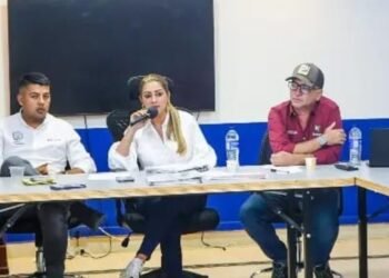 El próximo martes se llevará a cabo el consejo de seguridad en Planadas