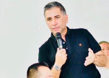 Secretario de Seguridad del Tolima hace un llamado a la comunidad a denunciar la extorsión