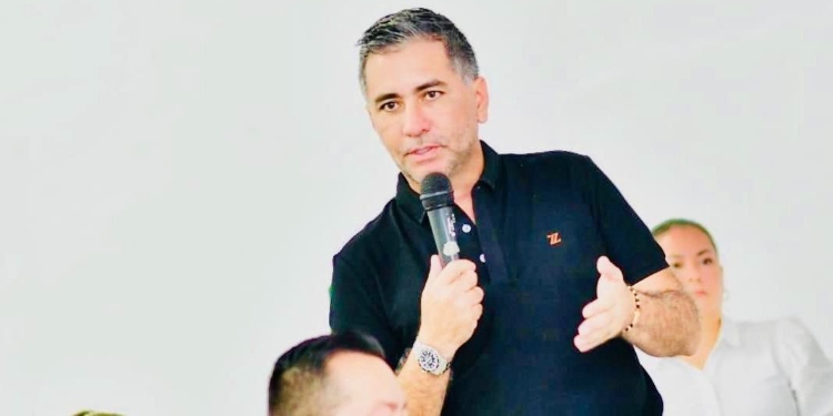 Secretario de Seguridad del Tolima hace un llamado a la comunidad a denunciar la extorsión