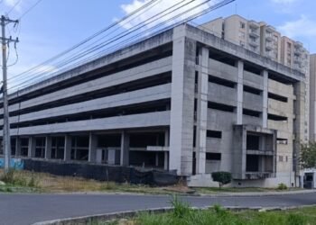 Comprador de un proyecto en el Mirador de Los Andes, denuncia que constructora Prabyc, intervenida no les ha respondido