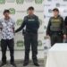 Autoridades en Ibagué capturaron a dos hombres por violencia intrafamiliar