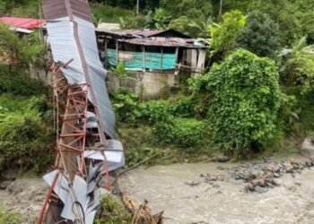 Secretaría de Desarrollo Agropecuario y Rural de Ibagué está sacando el proceso de estudios y diseños del puente Pico de Oro