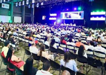 Gobernadora del Tolima participa en el Congreso Nacional de Fenalco